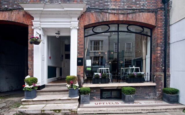 The Laindons Guest House