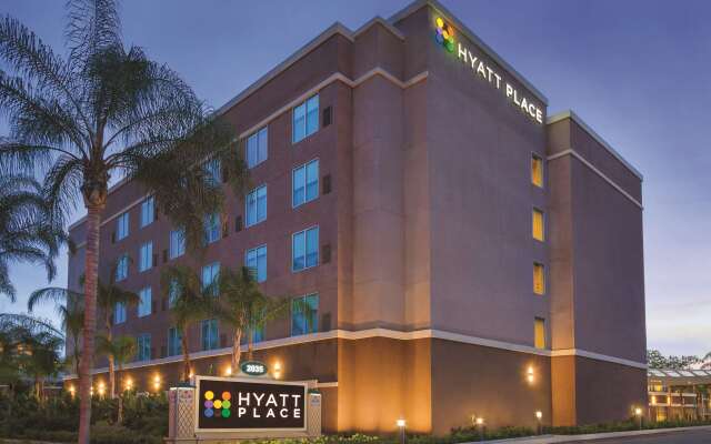 Hyatt Place at Anaheim Resort/Convention Center