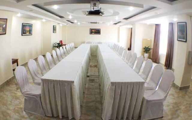 Samnang Laor Phnom Penh Hotel