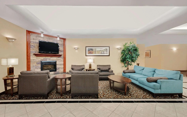 Sonesta Essential Hotels Odessa