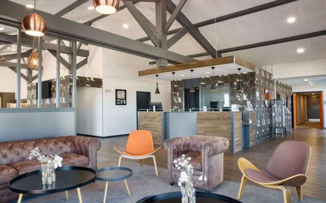 Best Western Agen Le Passage