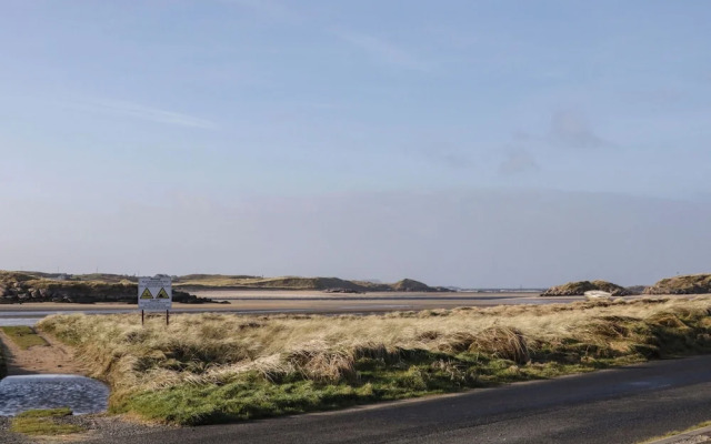 Gweedore Homestead