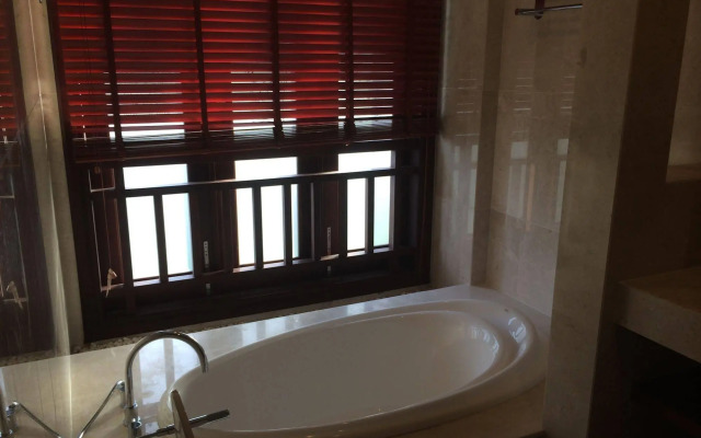 Pearl Paradise 4BR Ocean View  Villa [Da Nang]