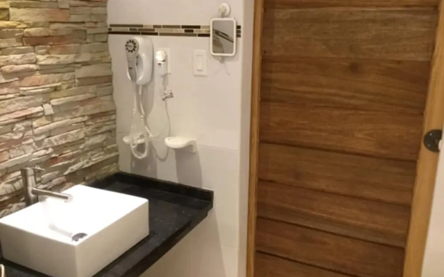 Las Mercedes Guest House