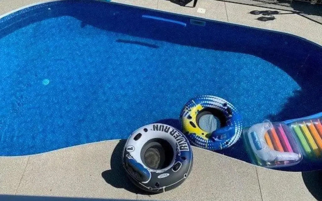 At The Top Of The Hill