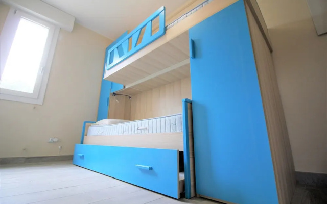 Comfort and Peace for Your Holiday in Rosolina