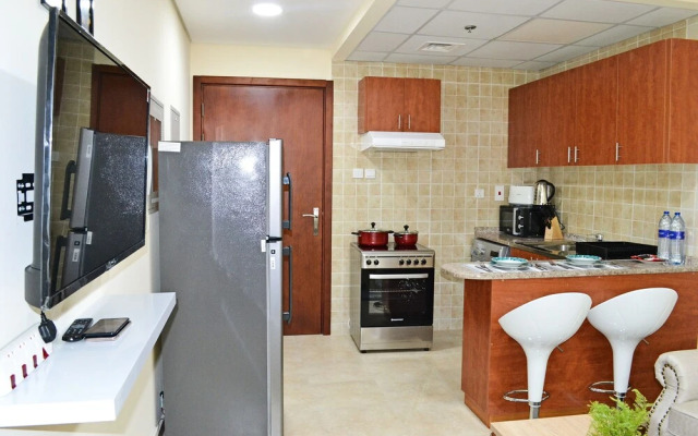 DNL AMAZING DEAL Cozy studio in JLT