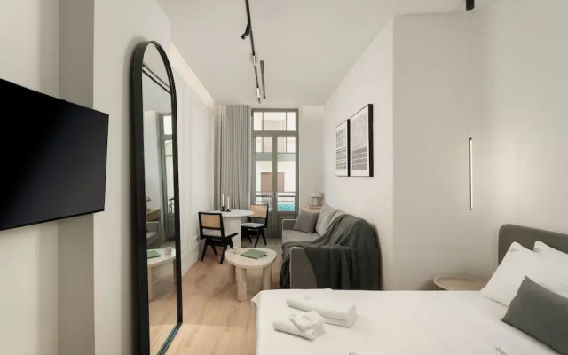 Anfides Boutique Hotel