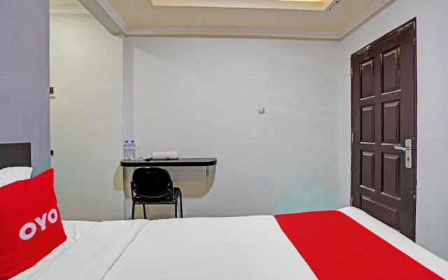 OYO 90801 Deanofaa Residence Syariah