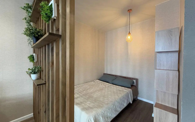 Апартаменты в микрорайоне Горский 14