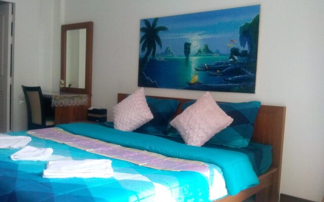Sunshine Guesthouse