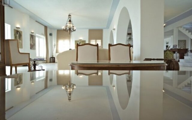 Paros Agnanti Resort & Spa