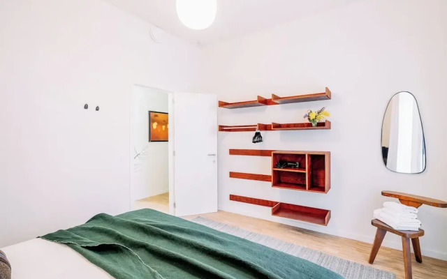 Smartflats - Avenue Antwerp