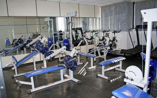 Havana Palace Hotel I