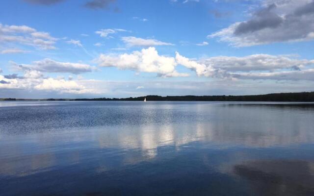 Ferienwohnung Nunatak am Plöner See