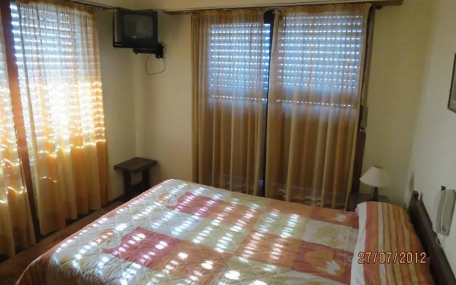 Hotel Carilo
