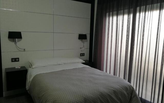 Apartamentos Las Palmeras