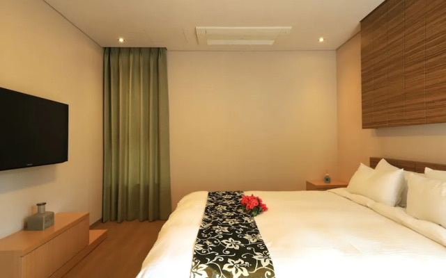 Y Resort Jeju