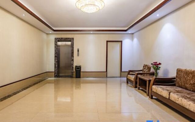 Li Jing Hotel Mile