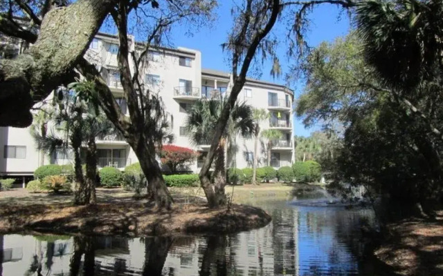 123 Forest Beach Villas 3 Br villa by RedAwning