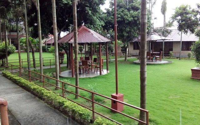 Tiger Wildlife Camp