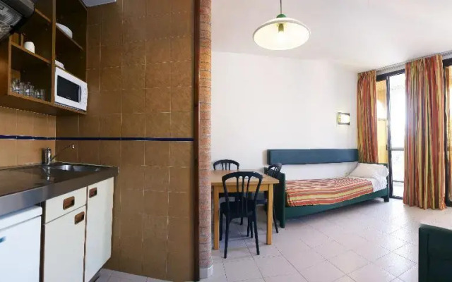 Apartamentos Rosanna