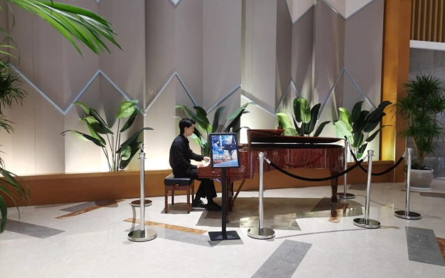 Holiday Inn Express Zhengzhou Zhengdong by IHG