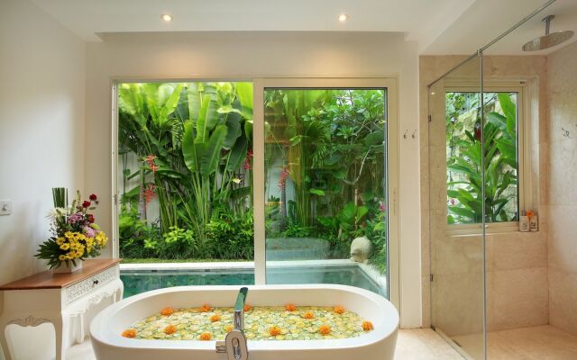 Aleva Villa Seminyak by Ini Vie Hospitality