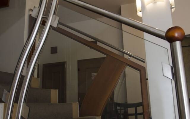 Hotel Iberia