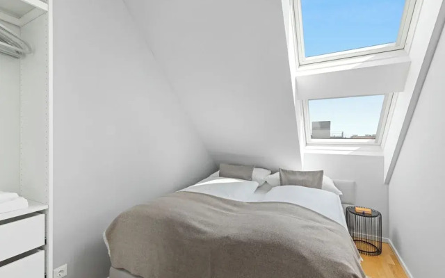 TEMPORA Homes - Apartments Wienerberg