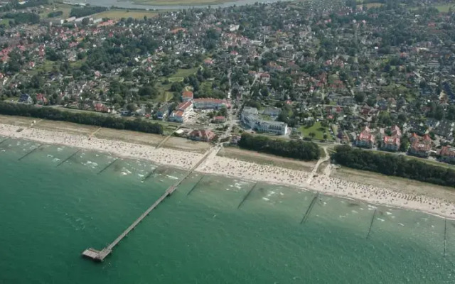 Apartment Zur Wellenwiese