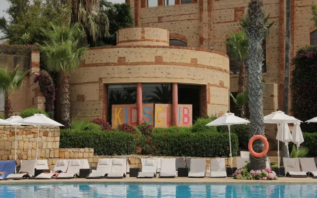 Barcelo Marina Smir