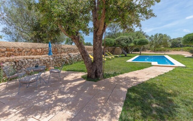 Finca Can Gelat