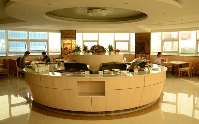 GreenTree Inn Su Zhou Yangyuxiang Hotel