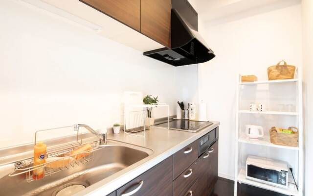 nid NIPPONBASHI at Ebisu