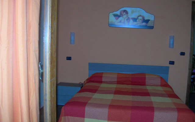 Villa Sole dell'Etna