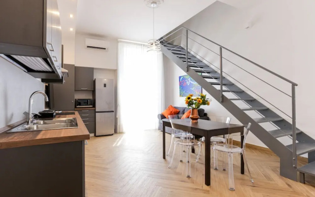 Pessina 90 Rooms - Camera 1