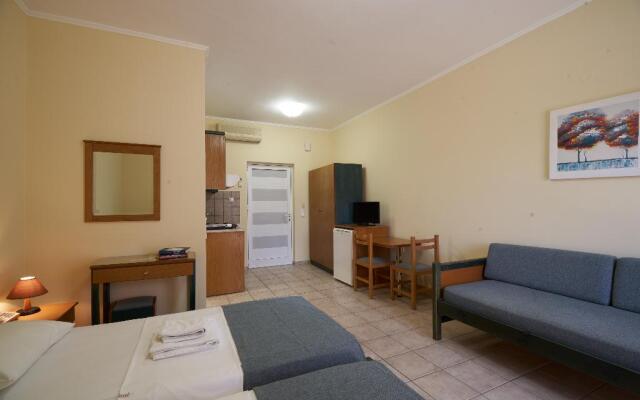 Inea Sole Hotel