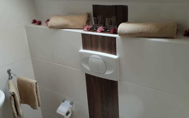 Landhotel Sonnenschein -- Nur für Geschäftsreisende--