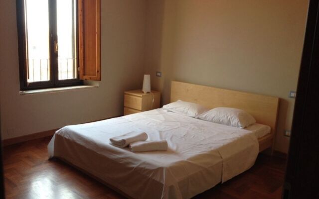 Lungarno Bellavista Penthouse