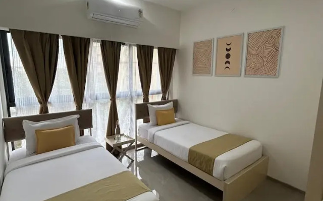 Z Bliss Suites