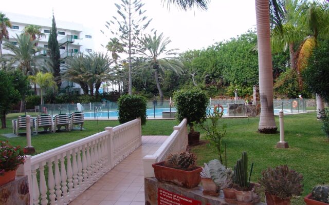 Apartment Dune Atlantic