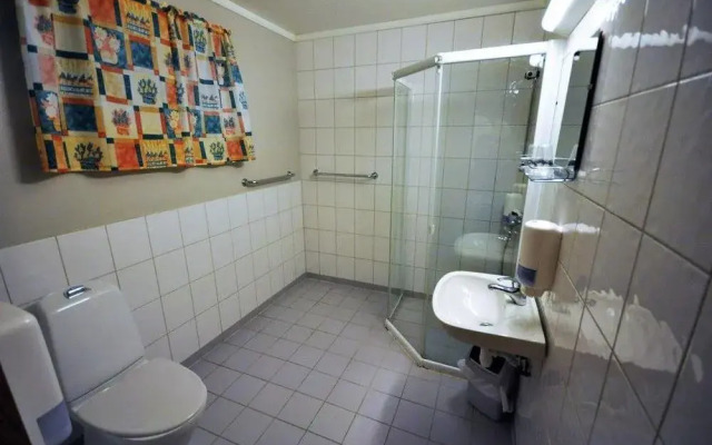Havøysund Hotell & Rorbuer