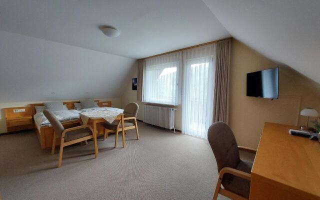 Landhaus Waldeshöhe