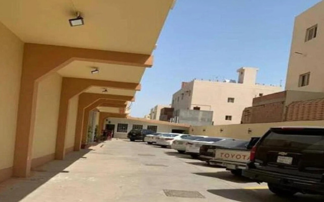 Rawa'a El Ahlam