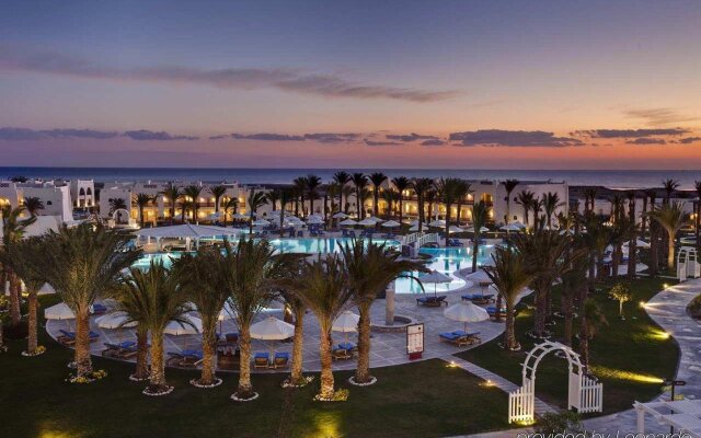 Hilton Marsa Alam Nubian Resort