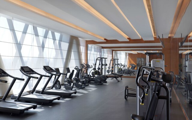 Hyatt Regency Zhenjiang