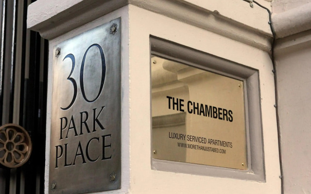 The Chambers - Park Place