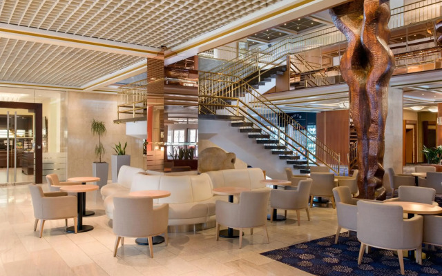 Panorama Hotel Prague