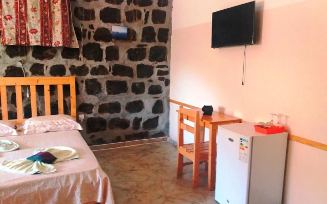 Villa Concetta Suites & Studios